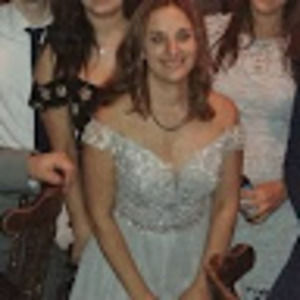 Meet your Posher, Katherine